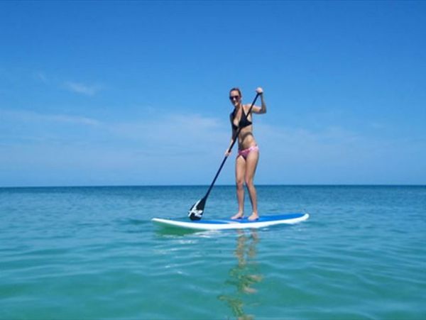 Siesta Key Condo 1024475