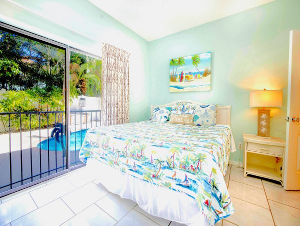 Siesta Key Condo 1024476
