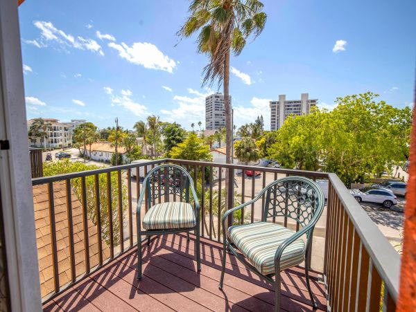 Siesta Key Condo 1024476