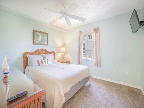 Siesta Key Condo 1024476