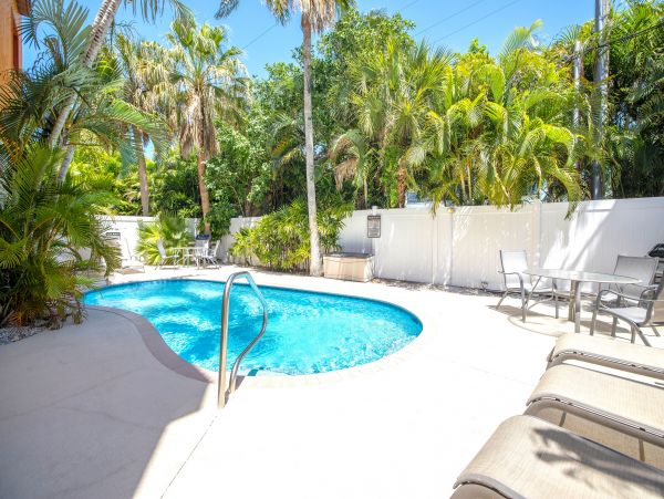 Siesta Key Condo 1024476