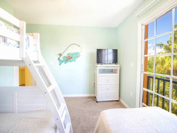 Siesta Key Condo 1024476