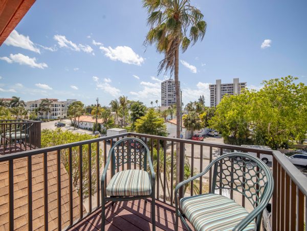 Siesta Key Condo 1024476