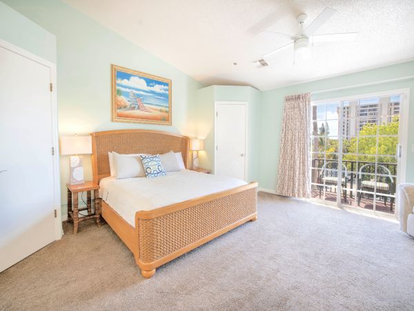 Siesta Key Condo 1024476
