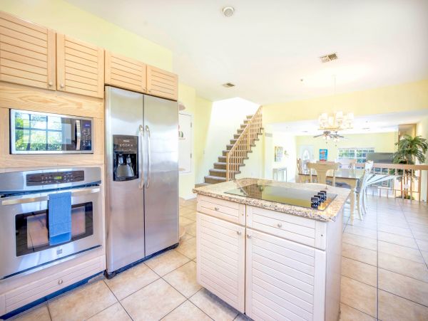 Siesta Key Condo 1024476