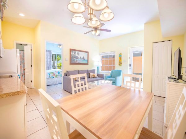 Siesta Key Condo 1024476