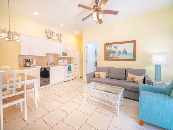 Siesta Key Condo 1024476