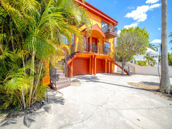 Siesta Key Condo 1024476