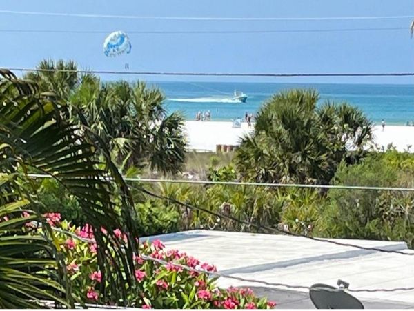 Three Bedroom, Three Bathroom Condo with Ocean views and shared pool.