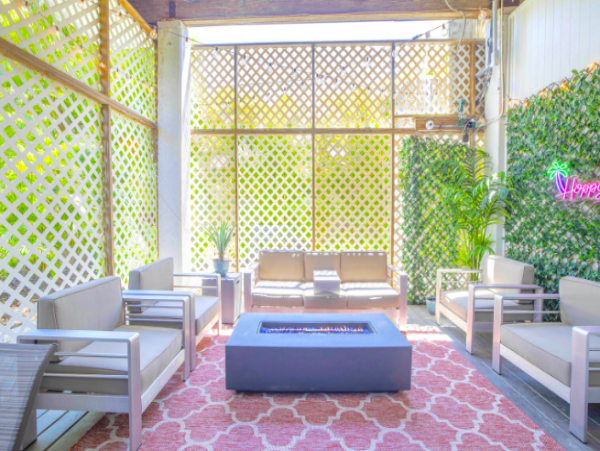 Three Bedroom, Three Bathroom Condo with Ocean views and shared pool.