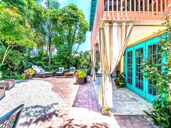 Siesta Key Home 1024478