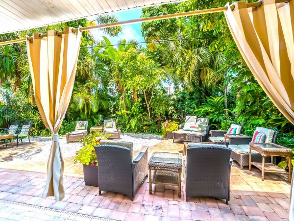 Siesta Key Home 1024478