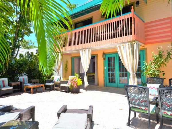 Siesta Key Home 1024478