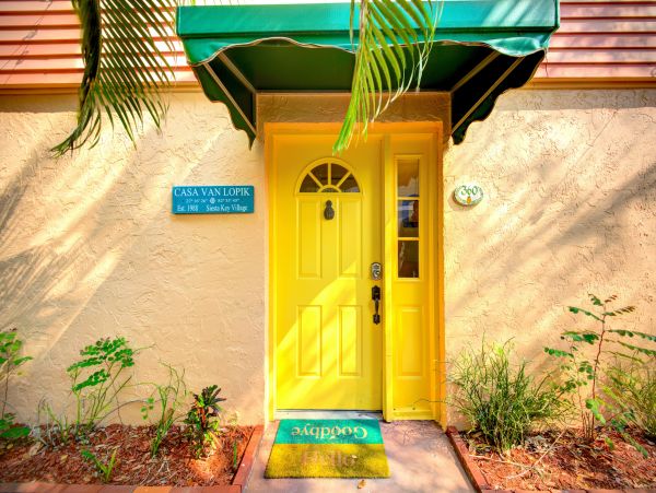 Siesta Key Home 1024478
