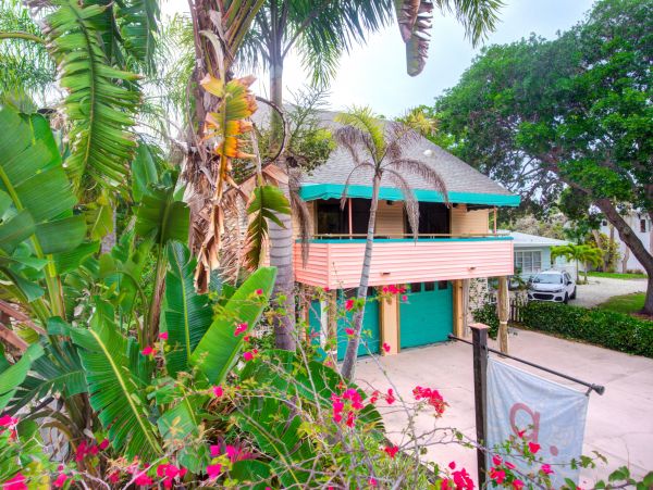 Siesta Key Home 1024478