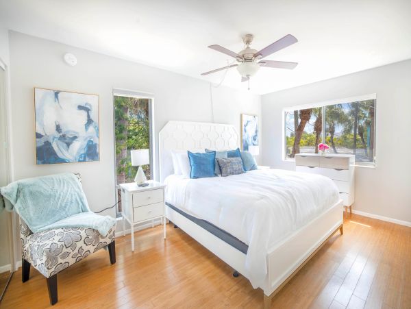 Siesta Key Condo 1024479
