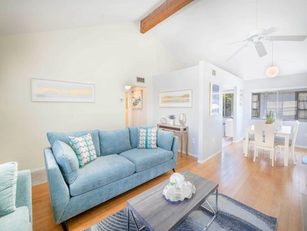 Siesta Key Condo 1024479