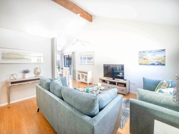 Siesta Key Condo 1024479