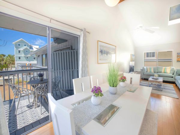 Siesta Key Condo 1024479