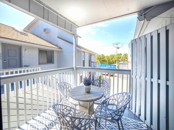 Siesta Key Condo 1024479