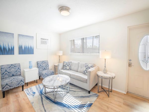 Siesta Key Condo 1024480