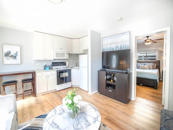 Siesta Key Condo 1024480