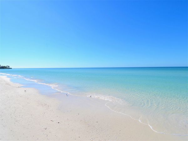 Siesta Key Condo 1024480