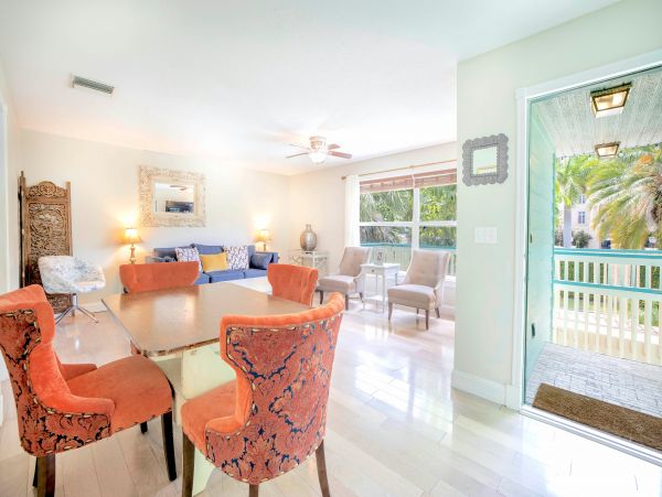 Siesta Key Condo 1024482