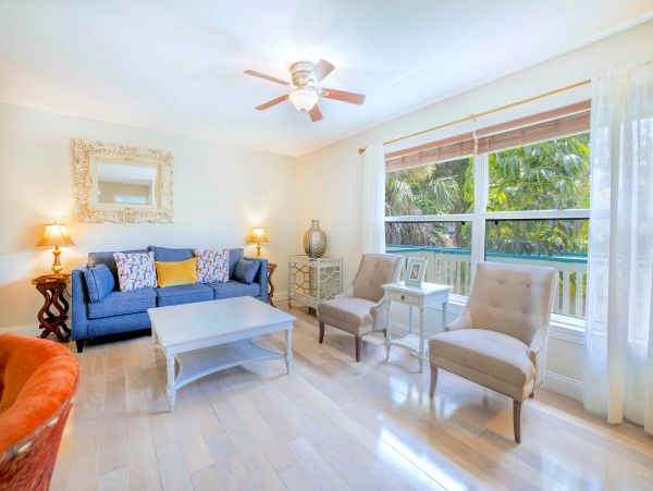 Siesta Key Condo 1024482
