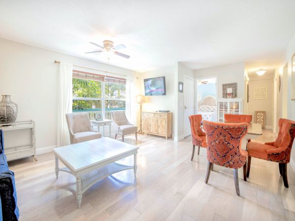 Siesta Key Condo 1024482