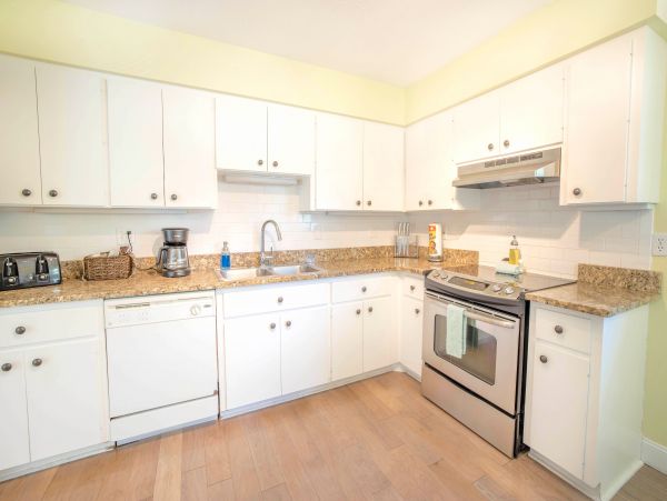 Siesta Key Condo 1024482