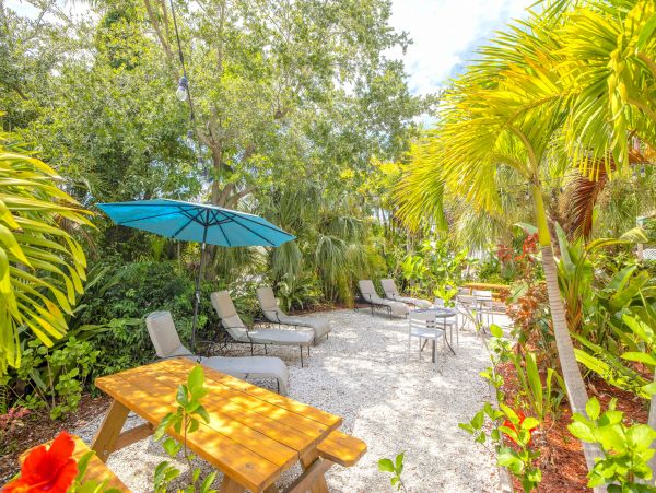 Siesta Key Condo 1024482