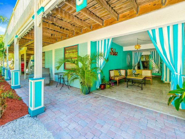Siesta Key Condo 1024483