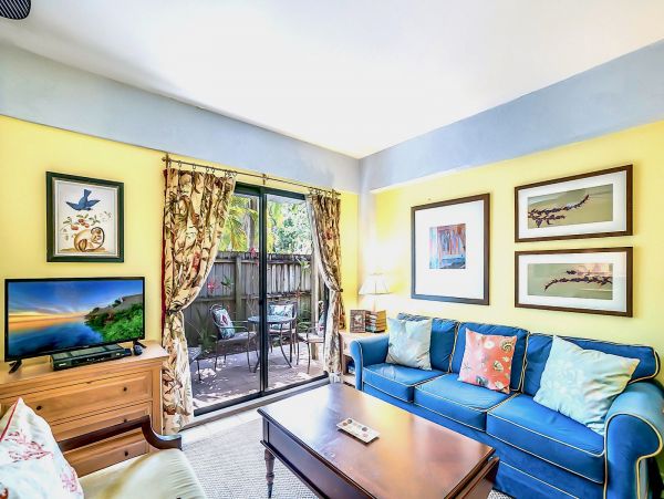 Siesta Key Condo 1024483