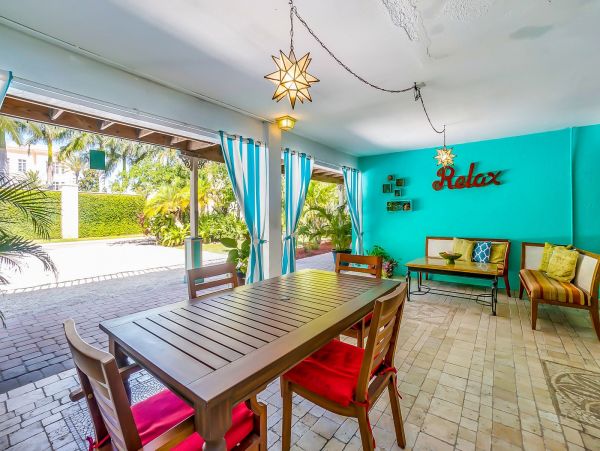 Siesta Key Condo 1024483