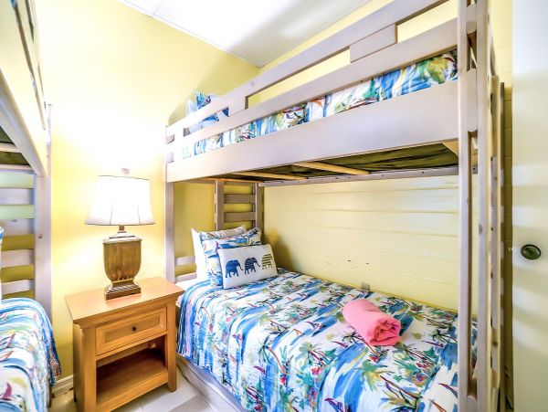 Siesta Key Condo 1024483