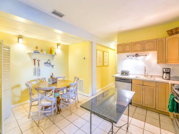 Siesta Key Condo 1024483