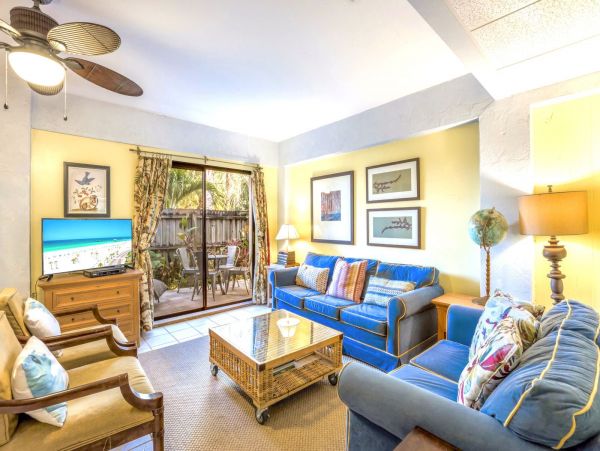 Siesta Key Condo 1024483