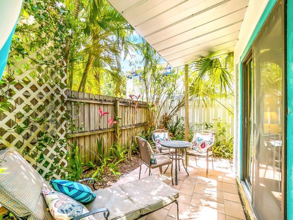 Siesta Key Condo 1024483