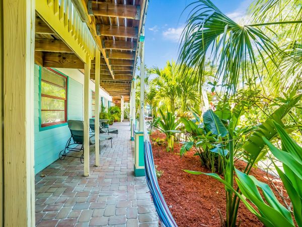 Siesta Key Condo 1024483