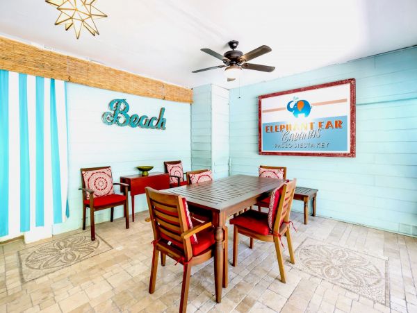 Siesta Key Condo 1024483