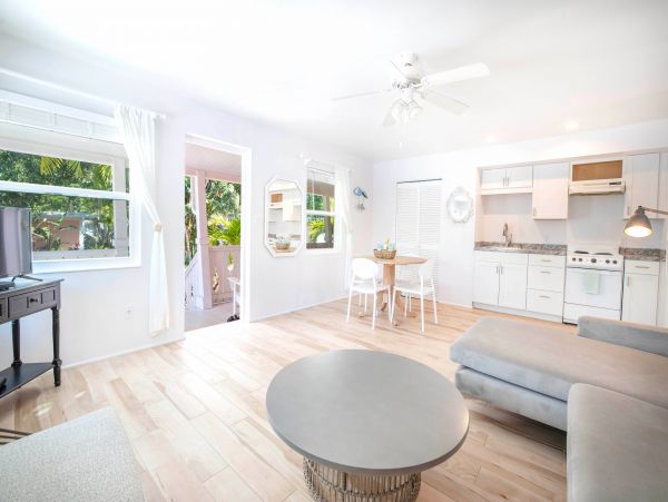 Siesta Key Condo 1024484