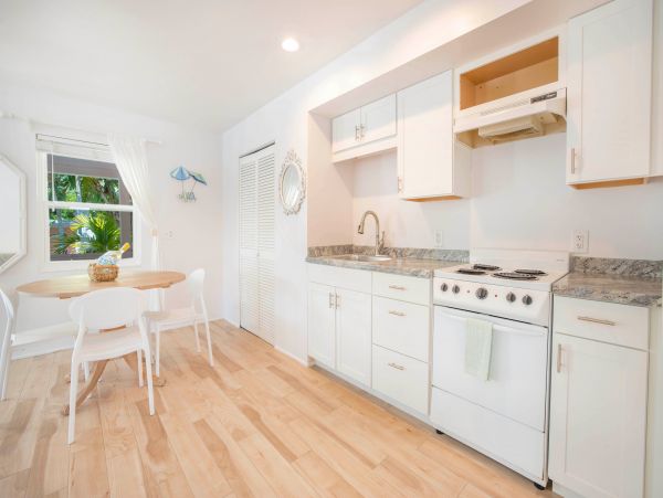 Siesta Key Condo 1024484