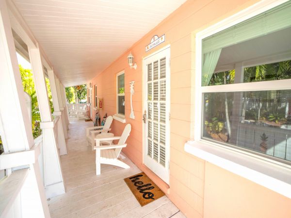 Siesta Key Condo 1024484