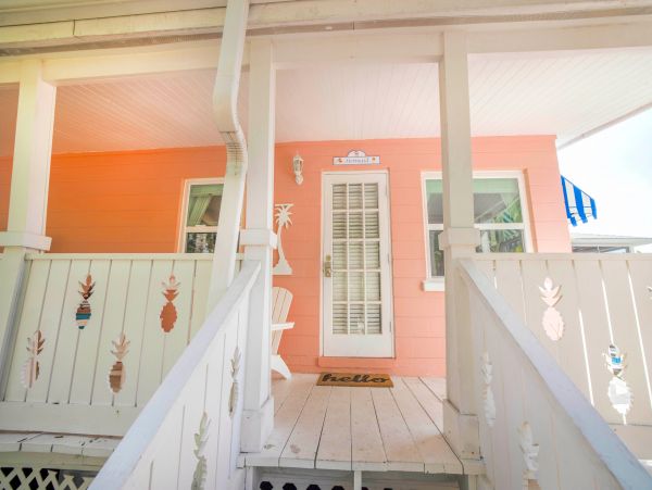 Siesta Key Condo 1024484