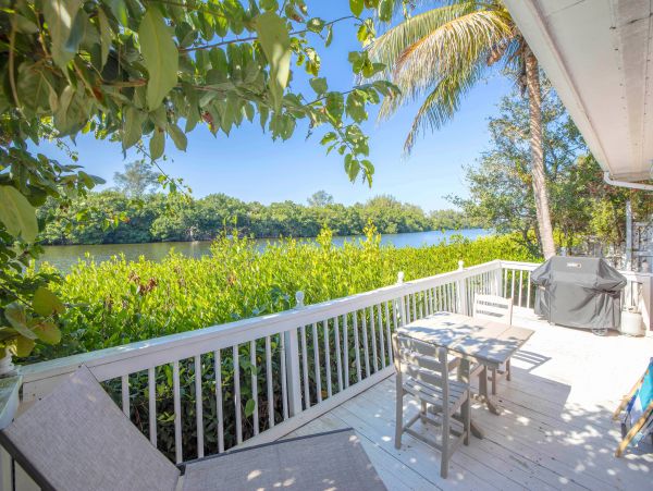 Siesta Key Condo 1024485