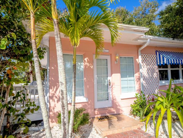 Siesta Key Condo 1024485