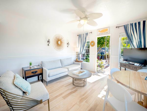 Siesta Key Condo 1024485