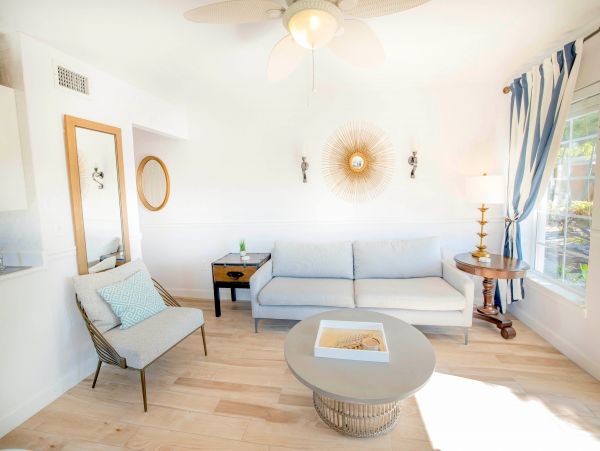 Siesta Key Condo 1024485
