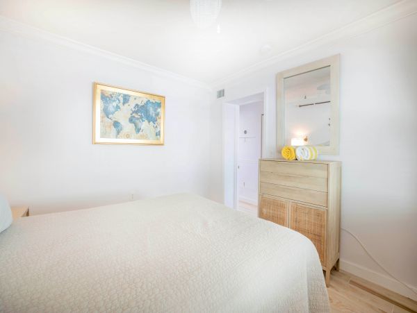 Siesta Key Condo 1024485